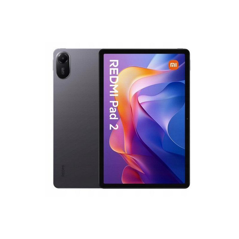 Tablet XIAOMI Redmi Pad 2 11 Wi-Fi 4GB 128GB Szary