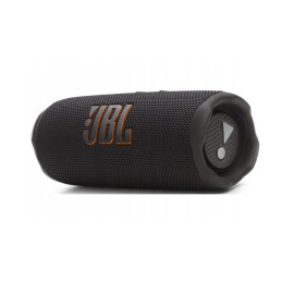 Głośnik mobilny JBL Flip 7 Czarny