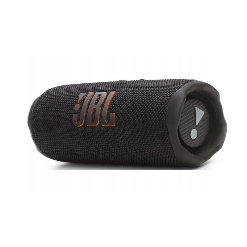 Głośnik mobilny JBL Flip 7 Czarny