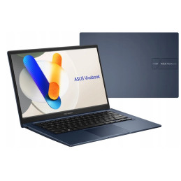 Asus VivoBook 14 X1404 i3-1315U 16GB 512GB SSD Win