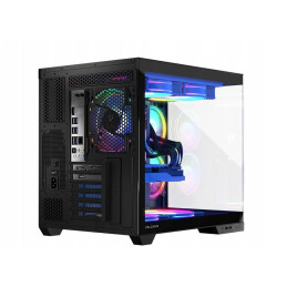  MODECOM VOLCANO PANORAMA NF MIDI szara