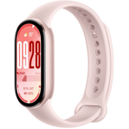 Xiaomi Smart Band 10 Różowy