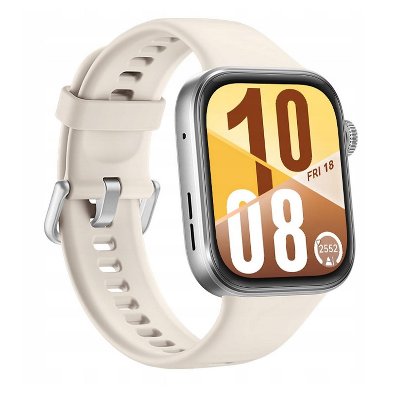 Smartwatch HUAWEI Watch Fit 4 biały