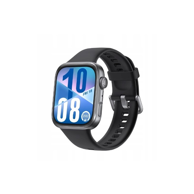 Huawei Watch Fit 4 Czarny