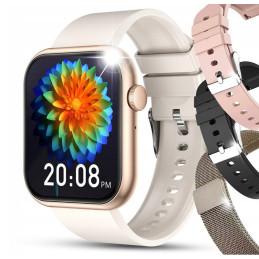 Smart watch JG Smart JGS-X7Pro rozmowy