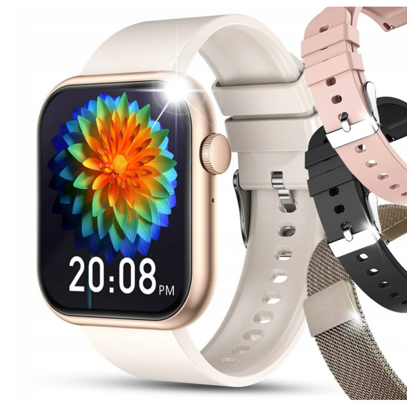 Smart watch JG Smart JGS-X7Pro rozmowy