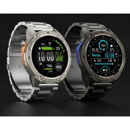 JG Smart Smartwatch JGR56 GPS rozmowy
