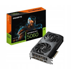 Gigabyte GeForce RTX 5060 WINDFORCE OC 8GB