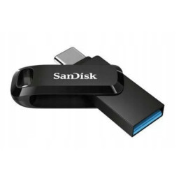 Pendrive SanDisk Ultra Dual Drive Go USB Type-C 12