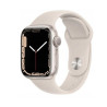 Smartwatch Apple Watch SE GPS 40mm beżowy