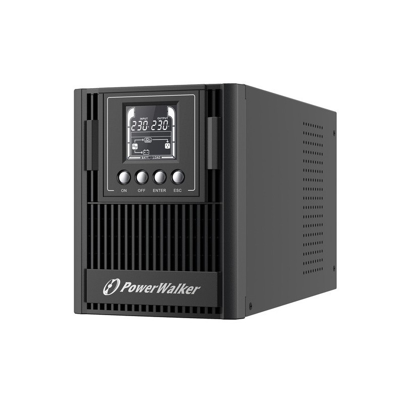 Zasilacz UPS Powerwalker VFI 1000 AT FR 1000 VA 90
