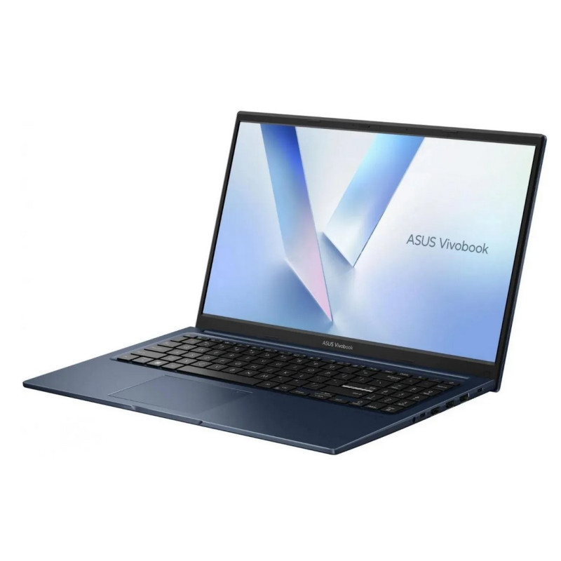 Asus VivoBook X1504VA 15,6 FHD i3-1315U 8GB SSD256