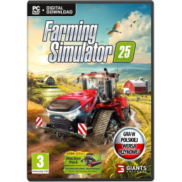 Symulator Farmy 2025 PL...