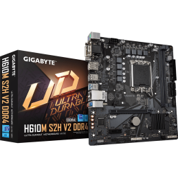 Gigabyte H610M S2H V2 DDR4...
