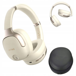 SŁUCHAWKI BEZPRZEWODOWE...