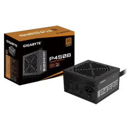 Zasilacz Gigabyte P450B 450 W