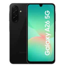 Samsung Galaxy A26 5G...