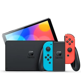 Konsola Nintendo Switch...