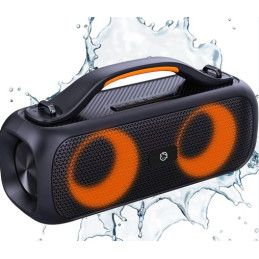 Manta SPK216 Głośnik bluetooth
