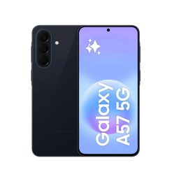 Samsung A57 8/256 GB Granat