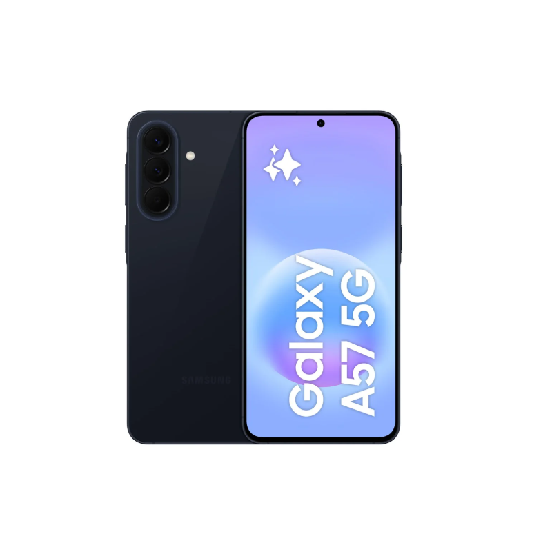 Samsung A57 8/256 GB Granat