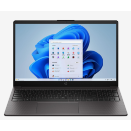 Laptop HP 255R G10 15.6` AMD RYZEN 5 7535U 16GB /
