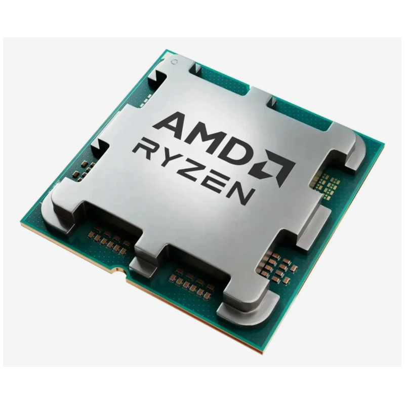 AMD Ryzen 7 7800X3D OEM TRAY