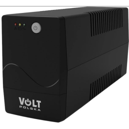 UPS ZASILACZ AWARYJNY VOLT PICO 850VA 480W