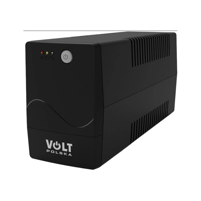 UPS ZASILACZ AWARYJNY VOLT PICO 850VA 480W