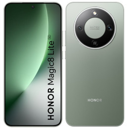 Honor Magic 8 Lite 5G Dual...