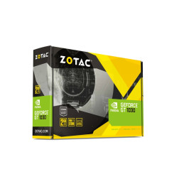 ZOTAC GeForce GT 1030 2GB GDDR5