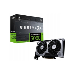 MSI GeForce RTX 5060 8GB