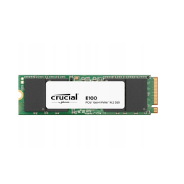 Dysk SSD Crucial E100 1TB...