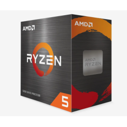 Procesor AMD Ryzen 5 5600 6...
