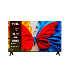 Telewizor TCL 43V5C QLED 43`
