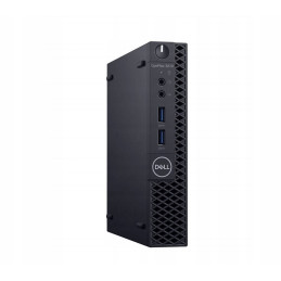 Dell OptiPlex 3070 MFF...