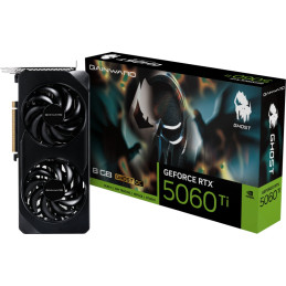 Gainward GeForce RTX 5060 Ti Ghost OC 8GB GDDR7 DL
