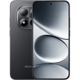 Xiaomi Redmi Note 15 Pro 5G 8/512GB Czarny