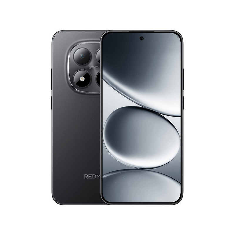 Xiaomi Redmi Note 15 Pro 5G 8/512GB Czarny