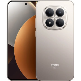 Xiaomi Redmi Note 15 Pro 5G 8/512GB Tytanowy