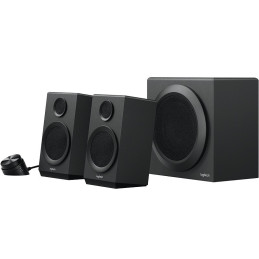 Głośniki komputerowe Logitech Z333 2.1 40W