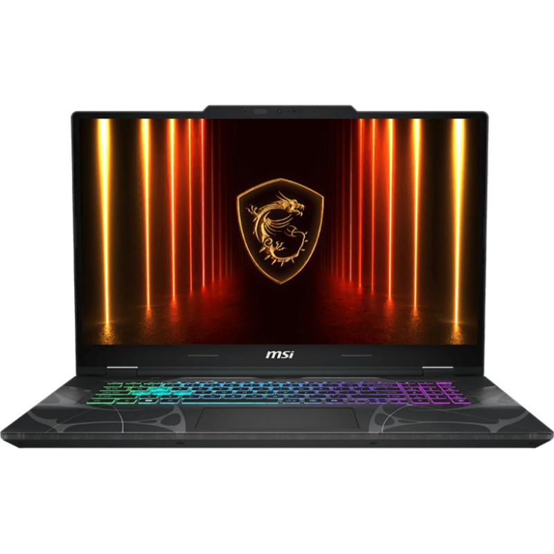 Laptop MSI Cyborg A17 AI 17.3` IPS 144Hz 16GB RAM 