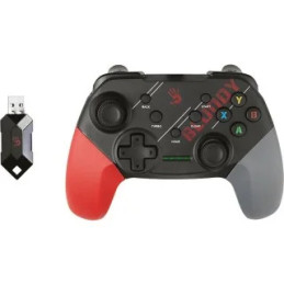 A4Tech bezprzewodowy Pad Bloody GPW50 Sports Red R