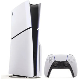 Konsola SONY PlayStation 5 Slim Chassis E 1TB