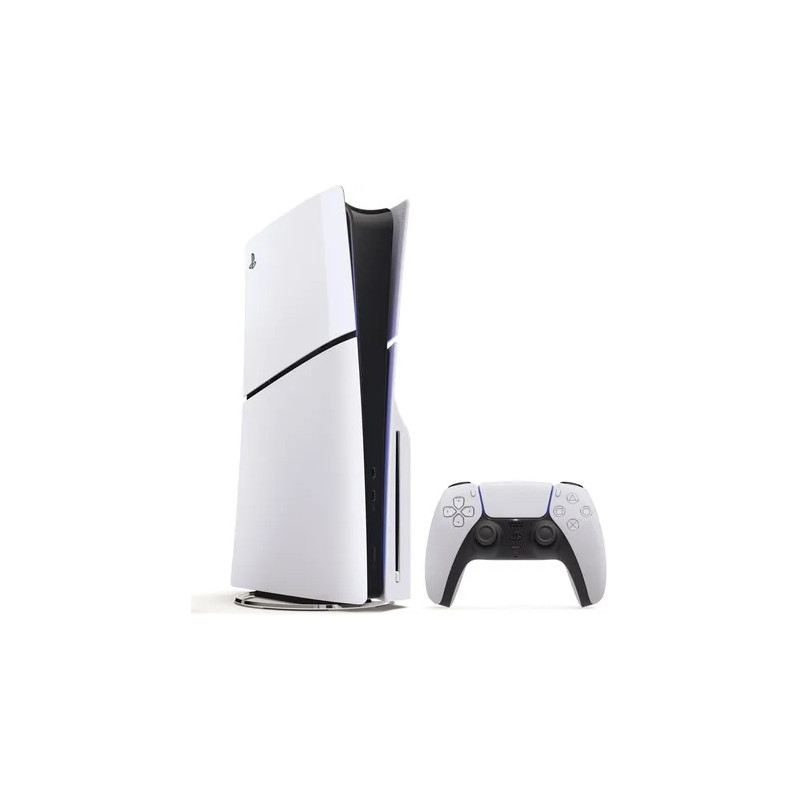 Konsola SONY PlayStation 5 Slim Chassis E 1TB