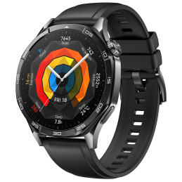  Huawei Watch GT5 Active 46mm Czarny
