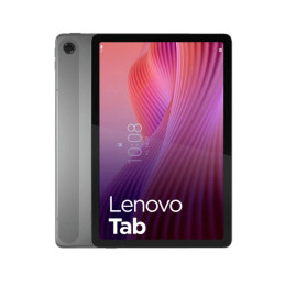 Tablet Lenovo Tab  4/128GB LTE Wi-Fi szary + clear