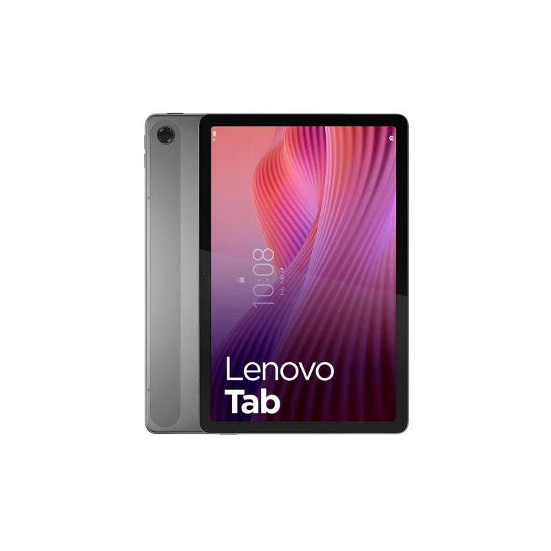 Tablet Lenovo Tab  4/128GB LTE Wi-Fi szary + clear