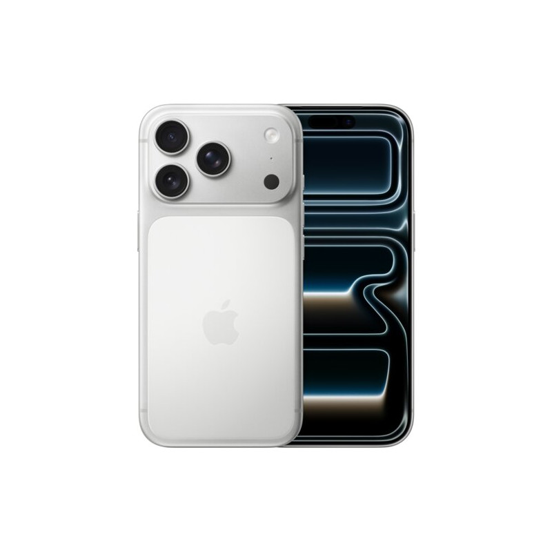 Apple iPhone 17 Pro 256GB Silver