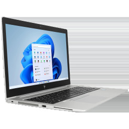 Laptop HP EliteBook 850 G6 i5-8365U 16 GB 256 SSD 